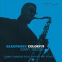 Saxophone Colossus - Sonny Rollins