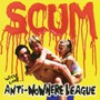 Scum - Anti-Nowhere League