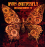 Live In San Fransisco '95 - Iron Butterfly