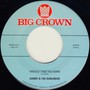 Should I Take You Home/My Drea - Sunny & The Sunliners