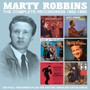 Complete Recordings: 1952-1960 - Marty Robbins