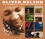 The Complete Prestige Collection - Oliver Nelson