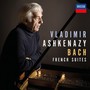 Bach French Suites - Vladimir Ashkenazy