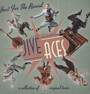 Just For The Record - Jive Aces