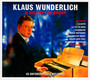 48 Unforgettable Melodies - Klaus Wunderlich