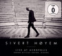 Live At Acropolis-Herod A - Sivert Hoeyem