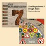 Magnificent 7 + Rough Road - V/A