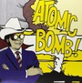 Plays The Music Of William Onyeabor - Atomic Bomb Band