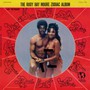 Rudy Ray Moore Zodiac Album - Rudy Ray Moore 