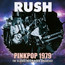 Pinkpop 1979 - Rush