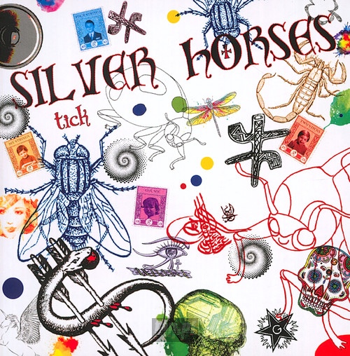 Tick - Silver Horses