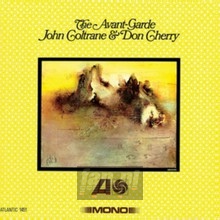 The Avant-Garde - John Coltrane