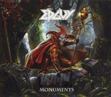 Monuments - Edguy