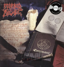 Covenant - Morbid Angel