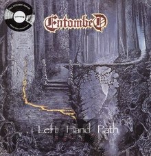 Left Hand Path - Entombed