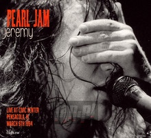 Jeremy: Live At Civic Center - Pearl Jam