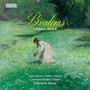 Brahms.Joha - Klava.D. / Liepins.A. / Klava.S. / Latvian Radio Choir