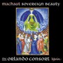 Sovereign Beauty - Orlando Consort