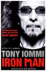 Iron Man. My Journey Through Heaven & Hell With - Toni Iommi