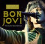 The Radio Recordings - Bon Jovi