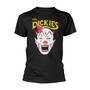 Devil Clown _TS80334_ - Dickies