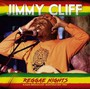 Reggae Nights - Radio Broadcast 1982 - Jimmy Cliff