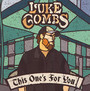 This One's For You - Luke Combs