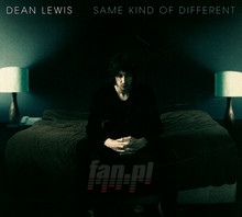 Same Kind Of Different - Dean Lewis