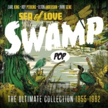 Swamp Pop - Sea Of Love - V/A