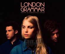 Truth Is A Beautiful Thing - London Grammar