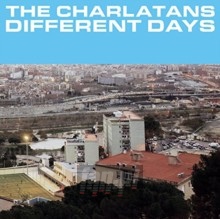 Different Days - The Charlatans