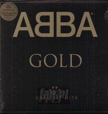 Gold: Greatest Hits - ABBA