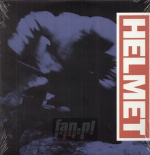 Meantime - Helmet