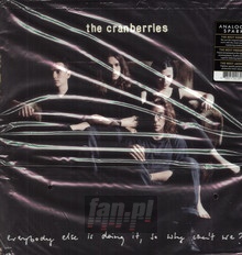 Everybody Else Is Doing - The Cranberries