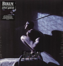 Birdy  OST - Peter Gabriel