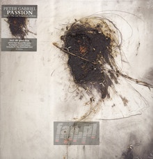Passion  OST - Peter Gabriel