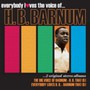 Everybody Loves The Voice - H Barnum .B