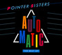 Automatic - The Best Of - The Pointer Sisters 