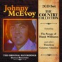 Country Collection - Johnny McEvoy