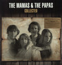 Collected - The Mamas and The Papas