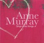 Sings Love Songs - Anne Murray