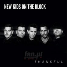 Thankful - New Kids On The Block