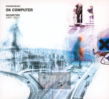 O.K. Computer Oknotok 1997-2017 - Radiohead