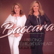 I Belong To Your Heart - Baccara