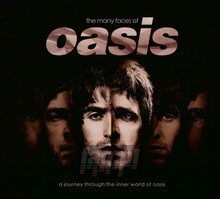 Many Faces Of Oasis - Tribute to Oasis