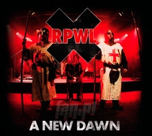A New Dawn - RPWL