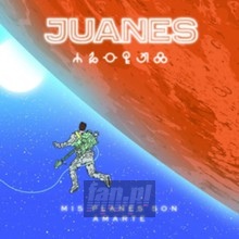 Mis Planes Son Amarte - Juanes