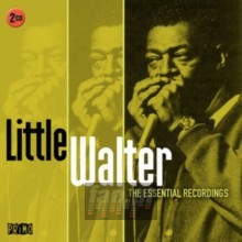 Essential Recordings - Little Walter