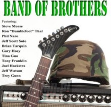 Band Of Brothers - V/A