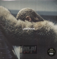 Lemonade - Beyonce